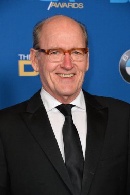 Richard Jenkins