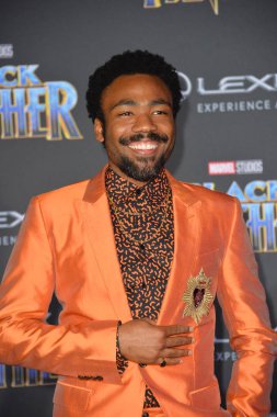 Donald Glover