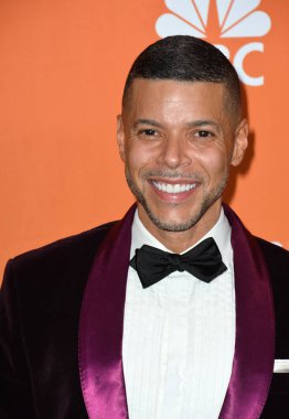Wilson cruz