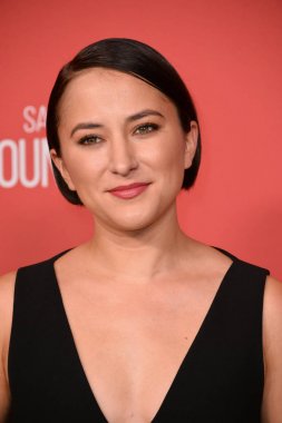 Zelda Williams