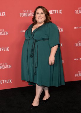 Chrissy Metz 