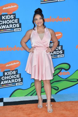 Laurie Hernandez