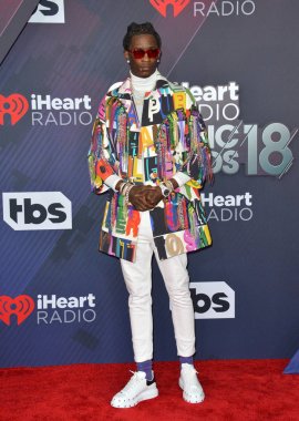 Young Thug