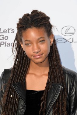 Willow Smith