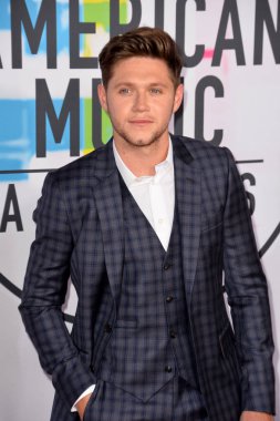 Niall Horan