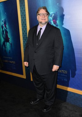 Guillermo del Toro 