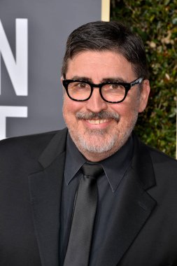 Alfred Molina