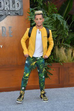 Frankie Grande