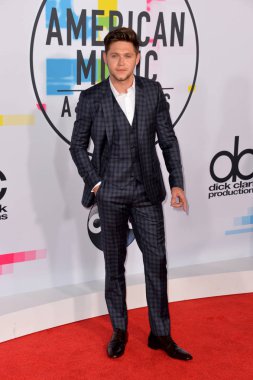 Niall Horan