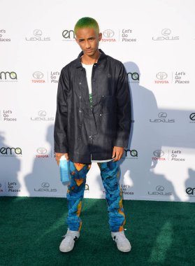 Jaden Smith