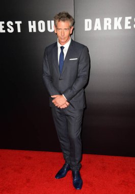 Ben Mendelsohn