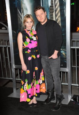 Harry Ford & Aleque Reid