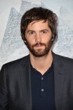 Jim Sturgess
