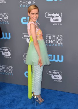 Kiernan Shipka