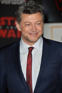 Andy Serkis