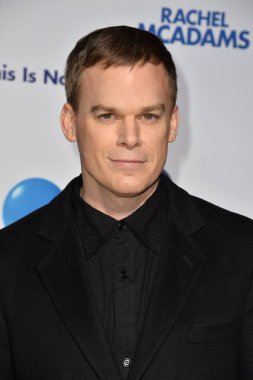 Michael C. Hall 