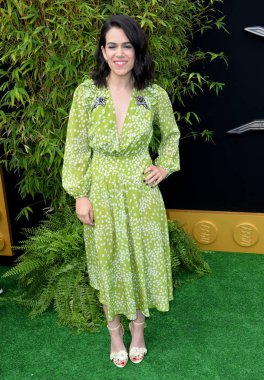 Abbi Jacobson