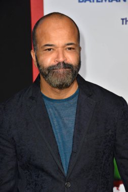 Jeffrey Wright