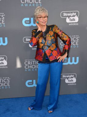 Rita Moreno