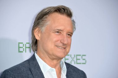 Bill pullman