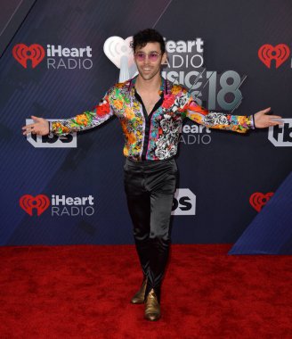 Max Schneider