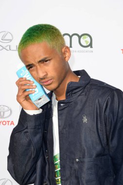 Jaden Smith