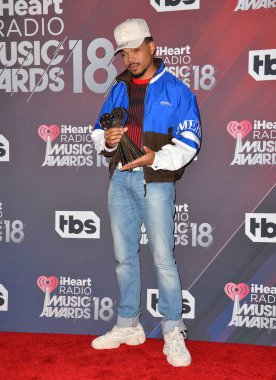 Chance Rapçi
