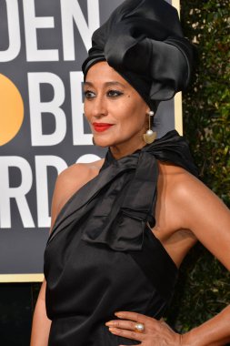 Tracee Ellis Ross
