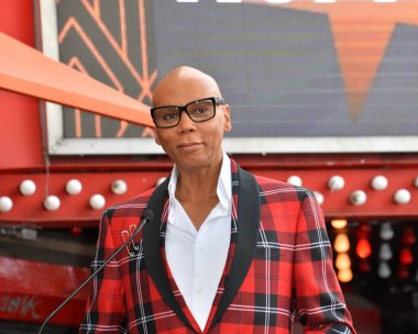 RuPaul