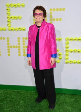 Billie Jean King