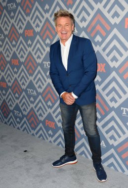 Gordon Ramsay