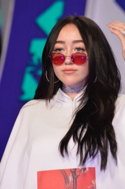Noah Cyrus
