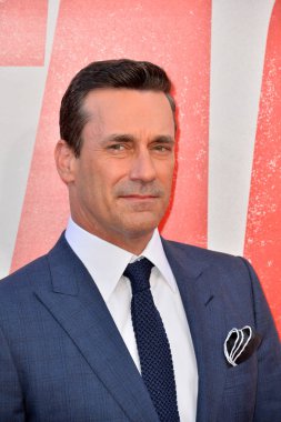 Jon Hamm
