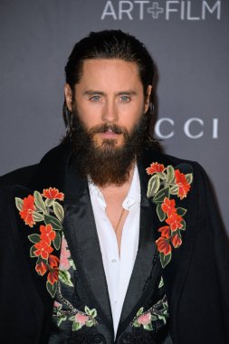 Jared Leto