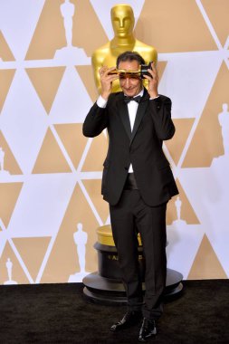 Alexandre Desplat