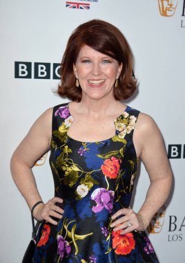 Kate flannery