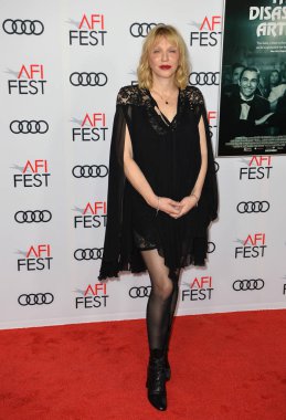 Courtney Love