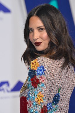 Olivia Munn