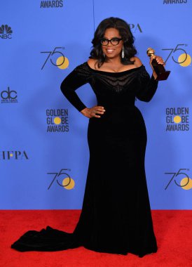 Oprah Winfrey