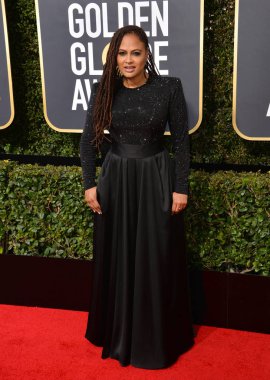 Ava duvernay