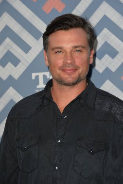 Tom Welling