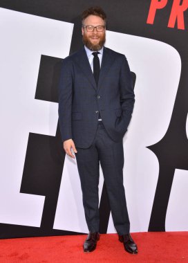 Seth Rogen