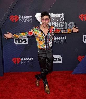 Max Schneider