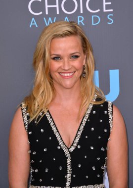 Reese Witherspoon