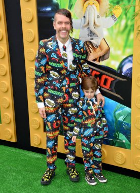 Perez Hilton & Mario ayando Lavandeira III