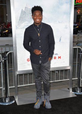Dexter Darden