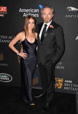 Michael Howells & Courtney Howells