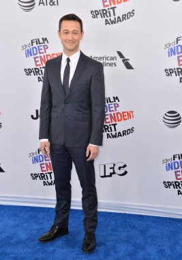 Joseph Gordon-Levitt 