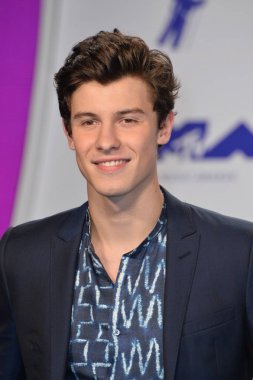 Shawn Mendes