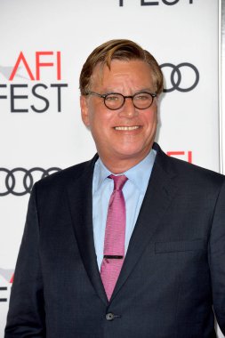 Aaron Sorkin